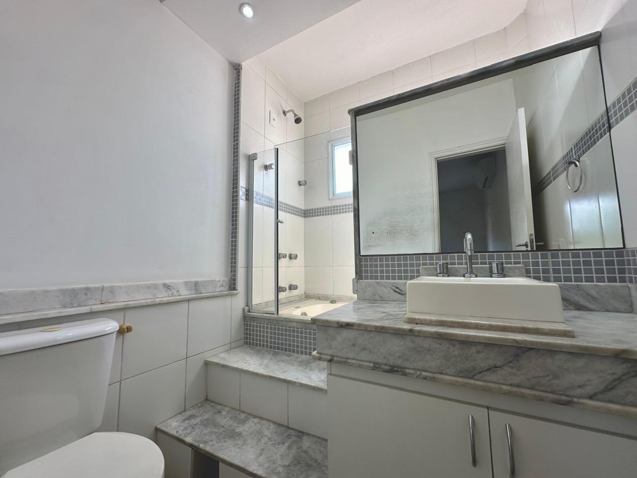 Casa alto padrão para locação