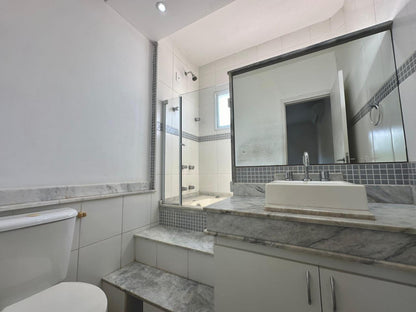 Casa alto padrão para locação