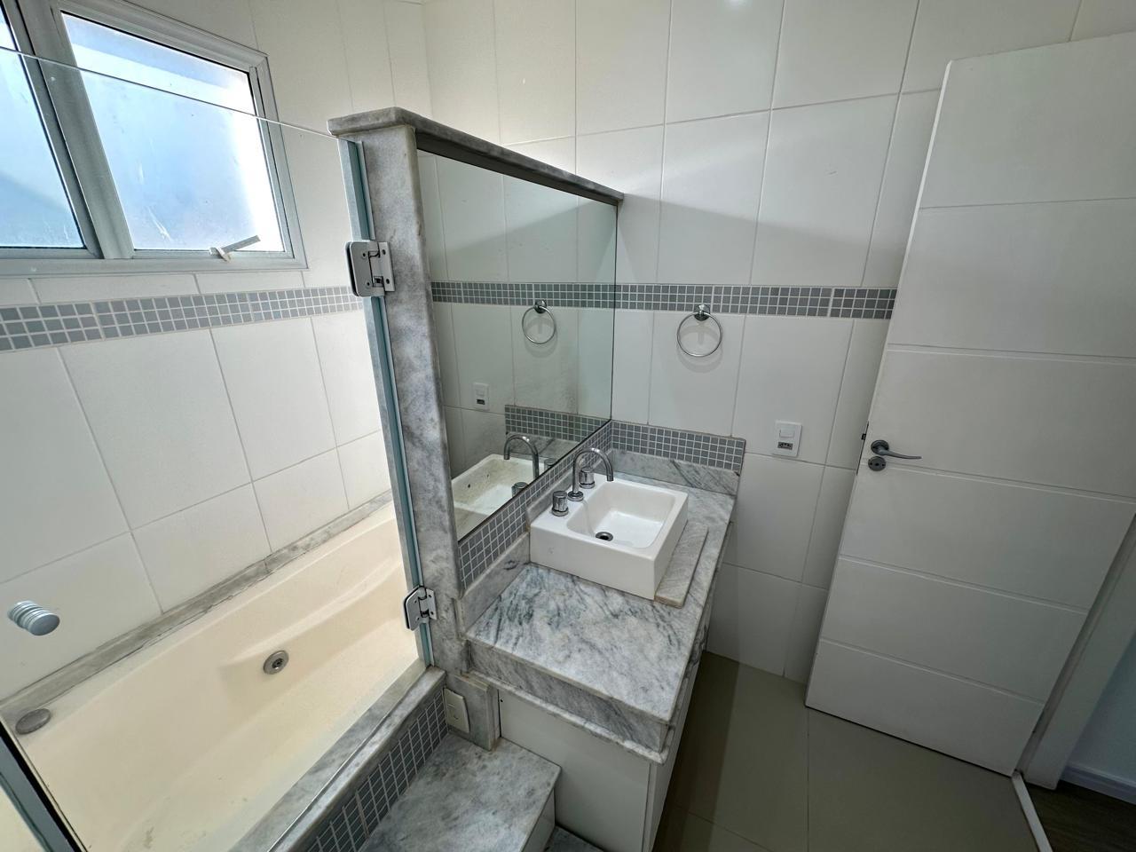 Casa alto padrão para locação