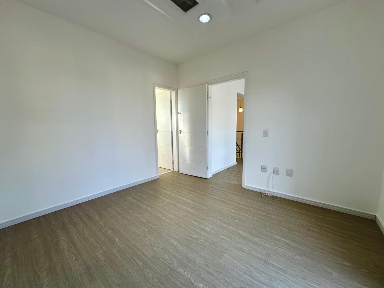 Casa alto padrão para locação