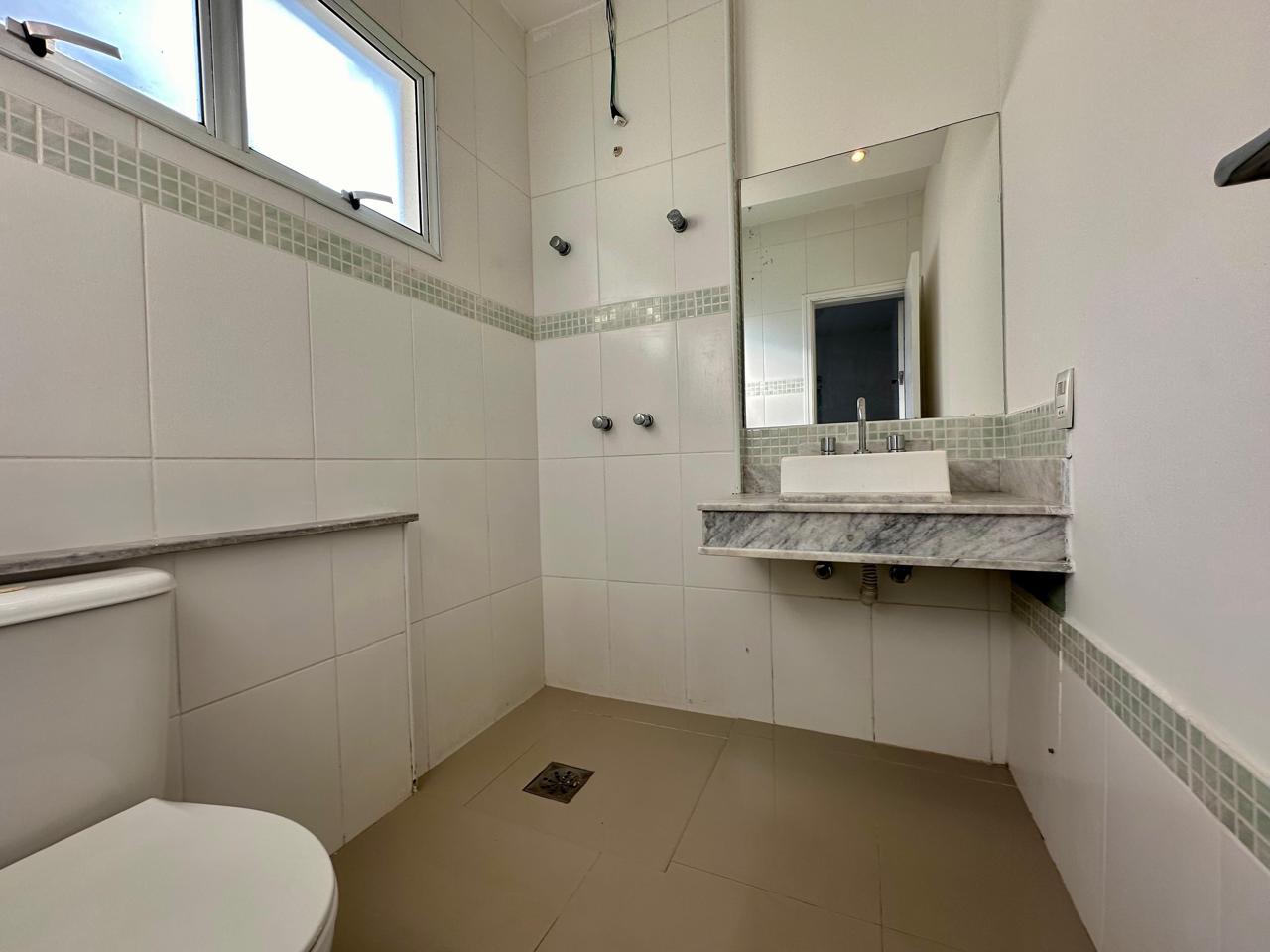 Casa alto padrão para locação