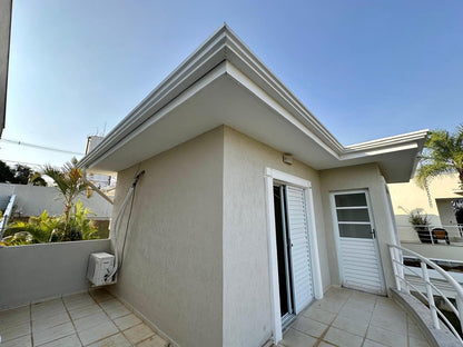 Casa alto padrão para locação