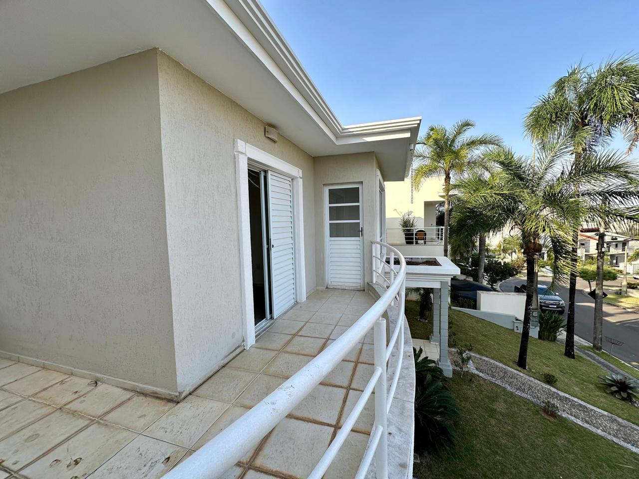 Casa alto padrão para locação