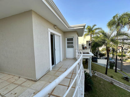 Casa alto padrão para locação