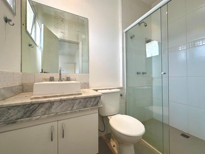 Casa alto padrão para locação