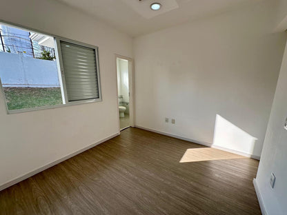 Casa alto padrão para locação