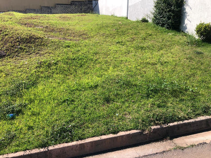 Terreno a venda alto padrão