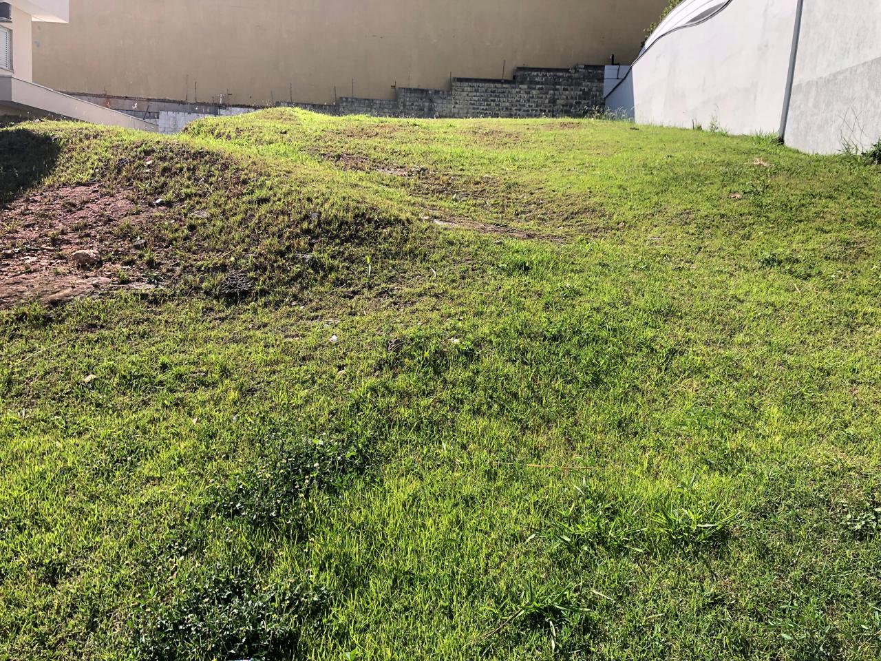 Terreno a venda alto padrão