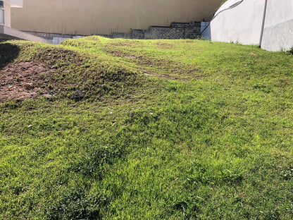 Terreno a venda alto padrão