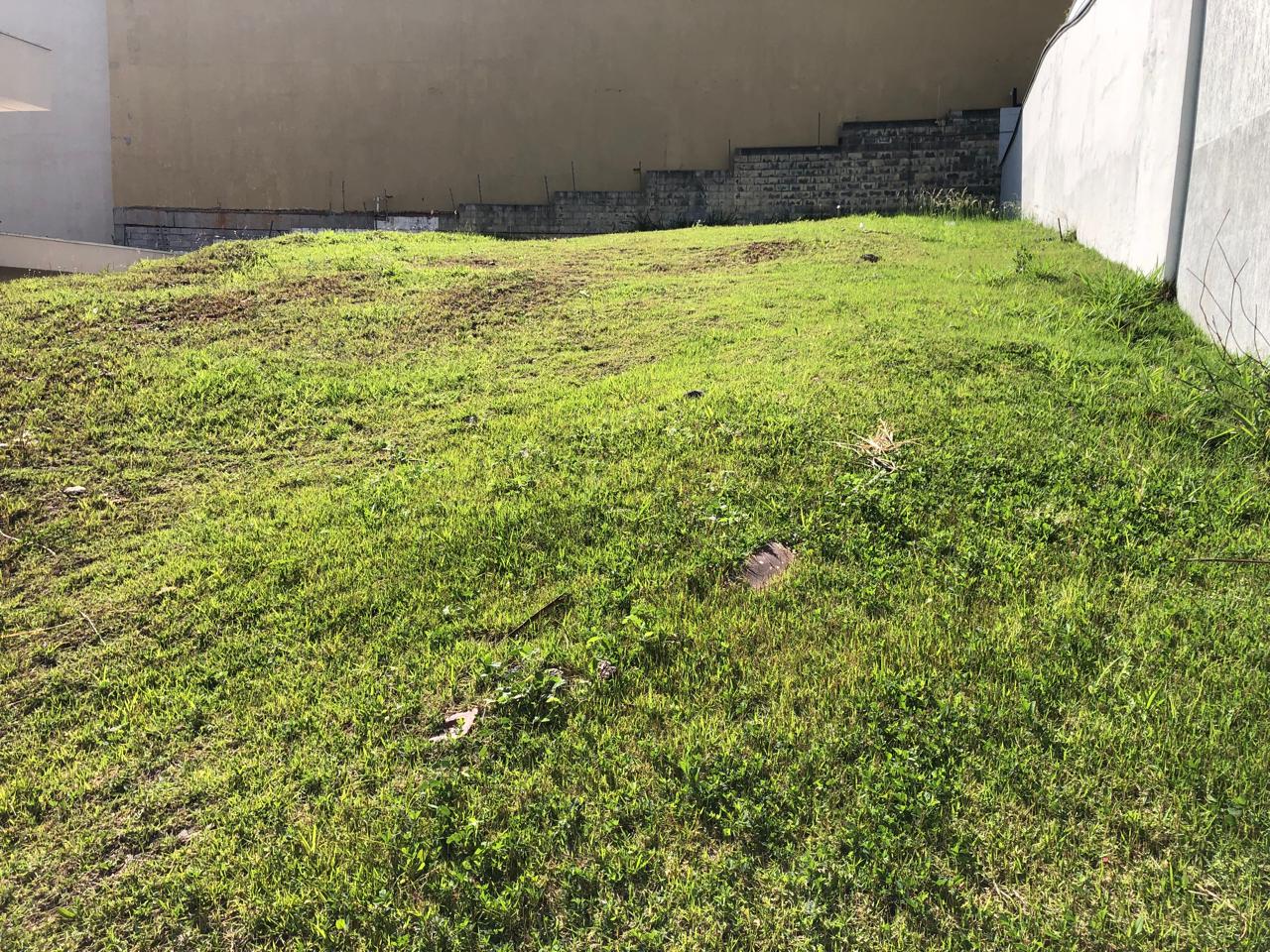 Terreno a venda alto padrão