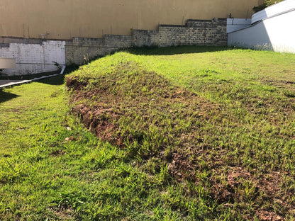 Terreno a venda alto padrão