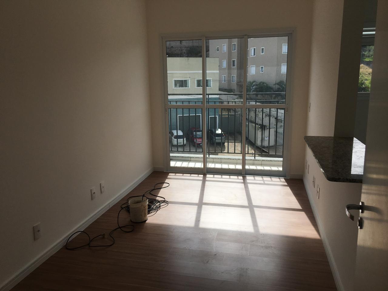 Apartamento a venda - Edificio Florida