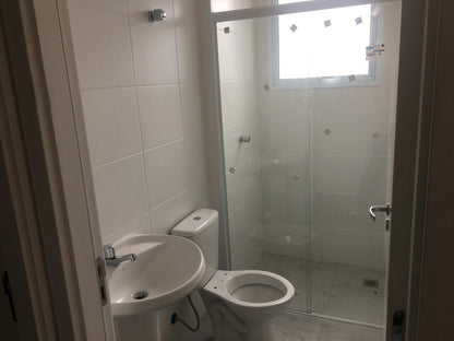 Apartamento a venda - Edificio Florida