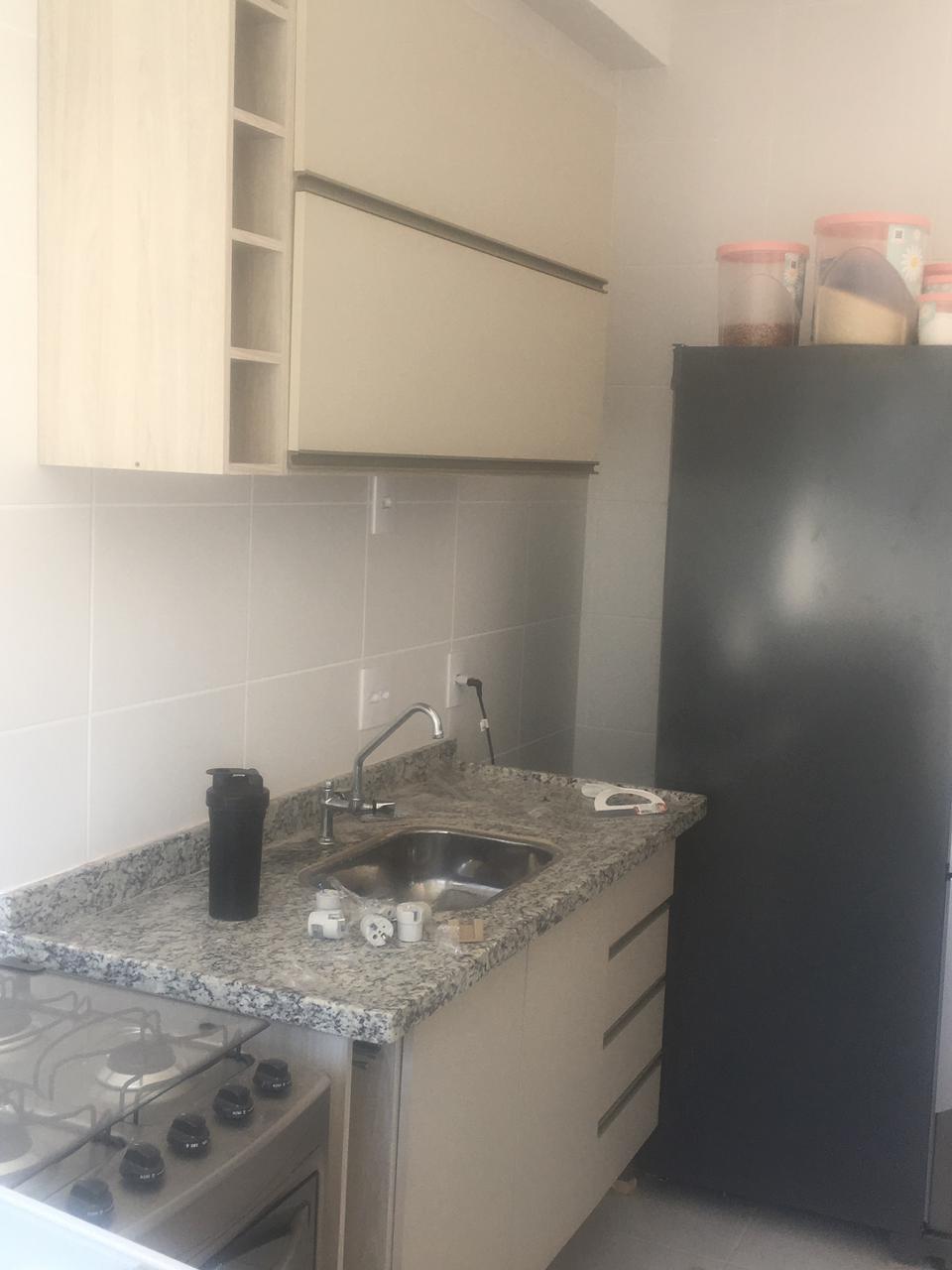 Apartamento a venda - Edificio Florida