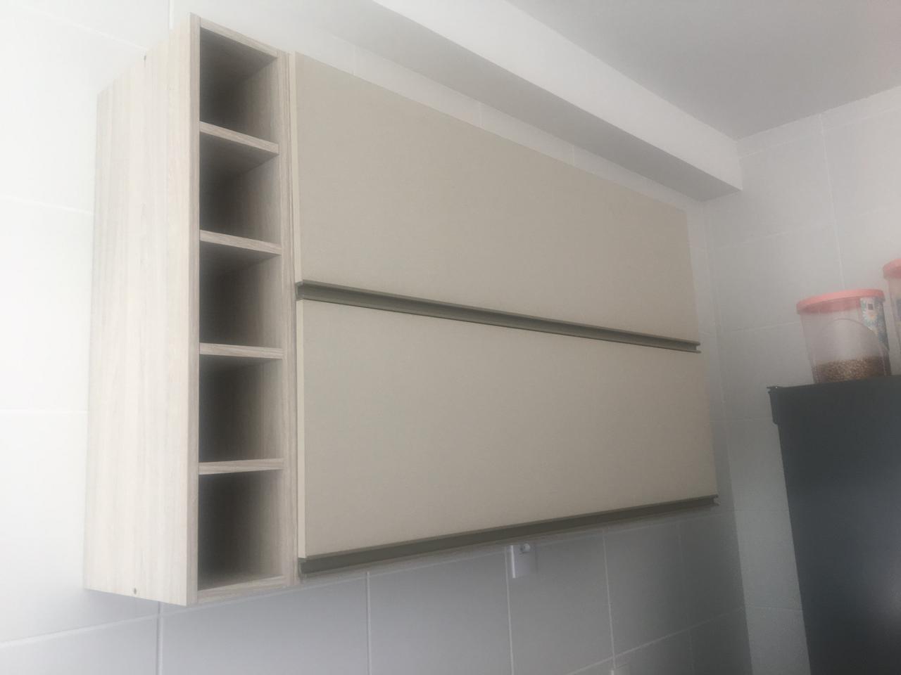 Apartamento a venda - Edificio Florida