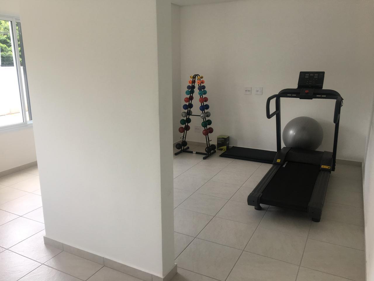 Apartamento a venda - Edificio Florida