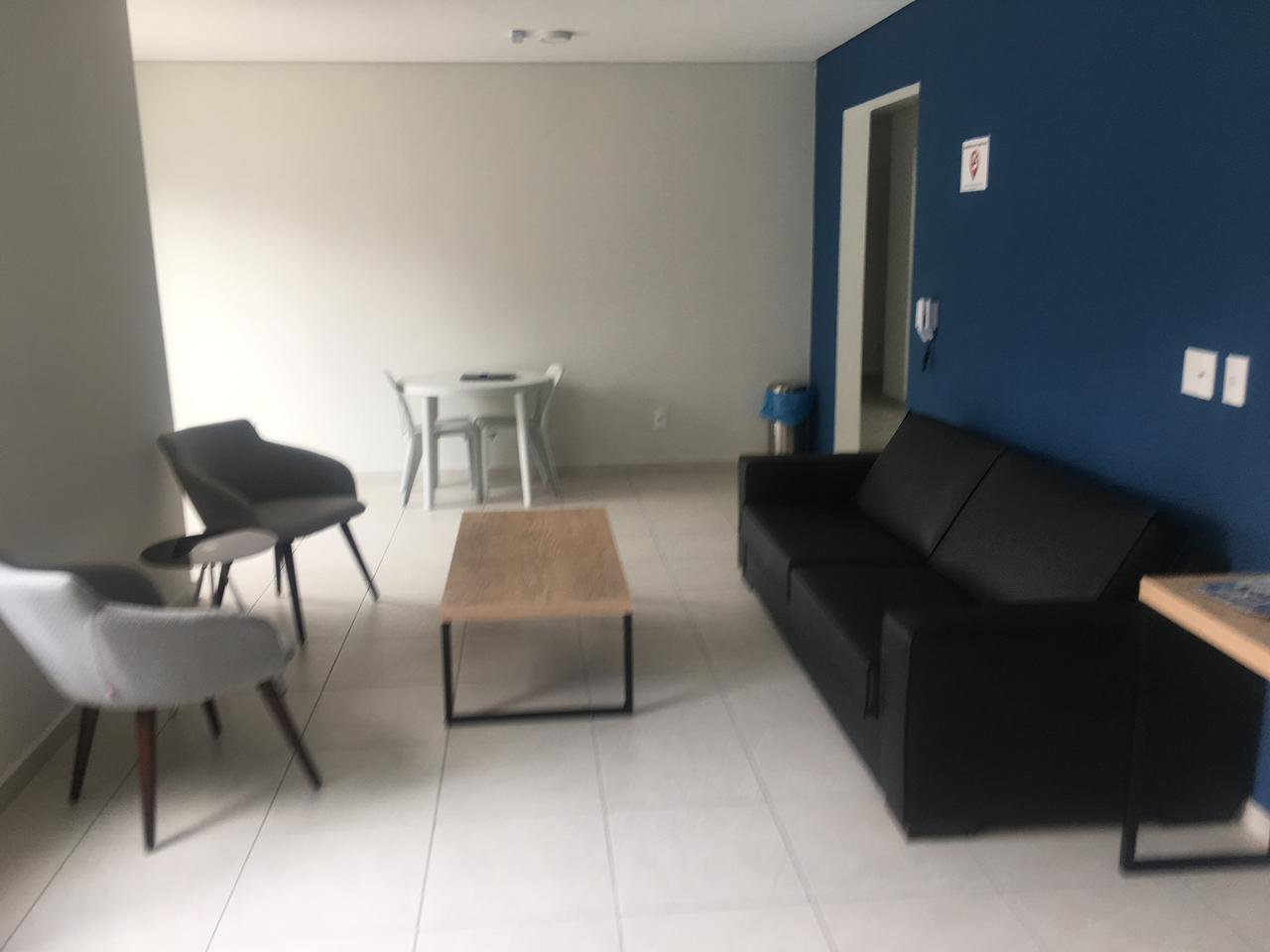 Apartamento a venda - Edificio Florida