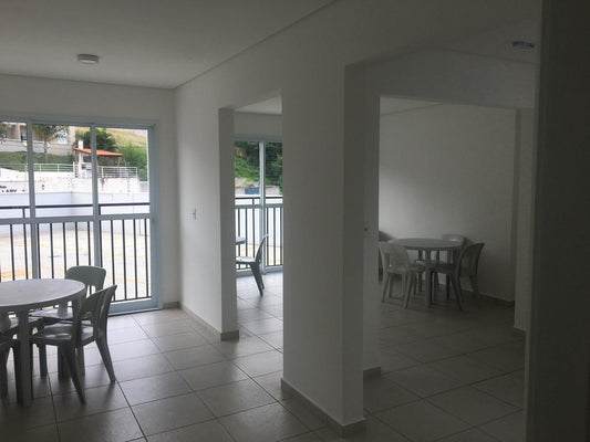 Apartamento a venda - Edificio Florida