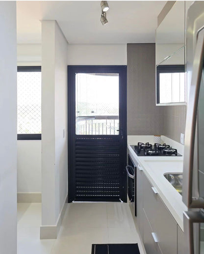 Apartamento no Edifício Gênova em Valinhos