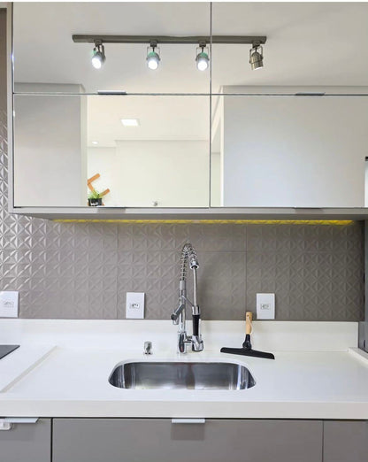 Apartamento no Edifício Gênova em Valinhos