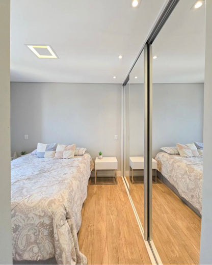 Apartamento no Edifício Gênova em Valinhos