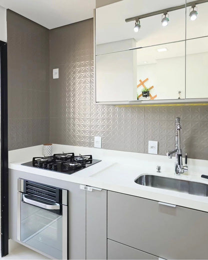 Apartamento no Edifício Gênova em Valinhos