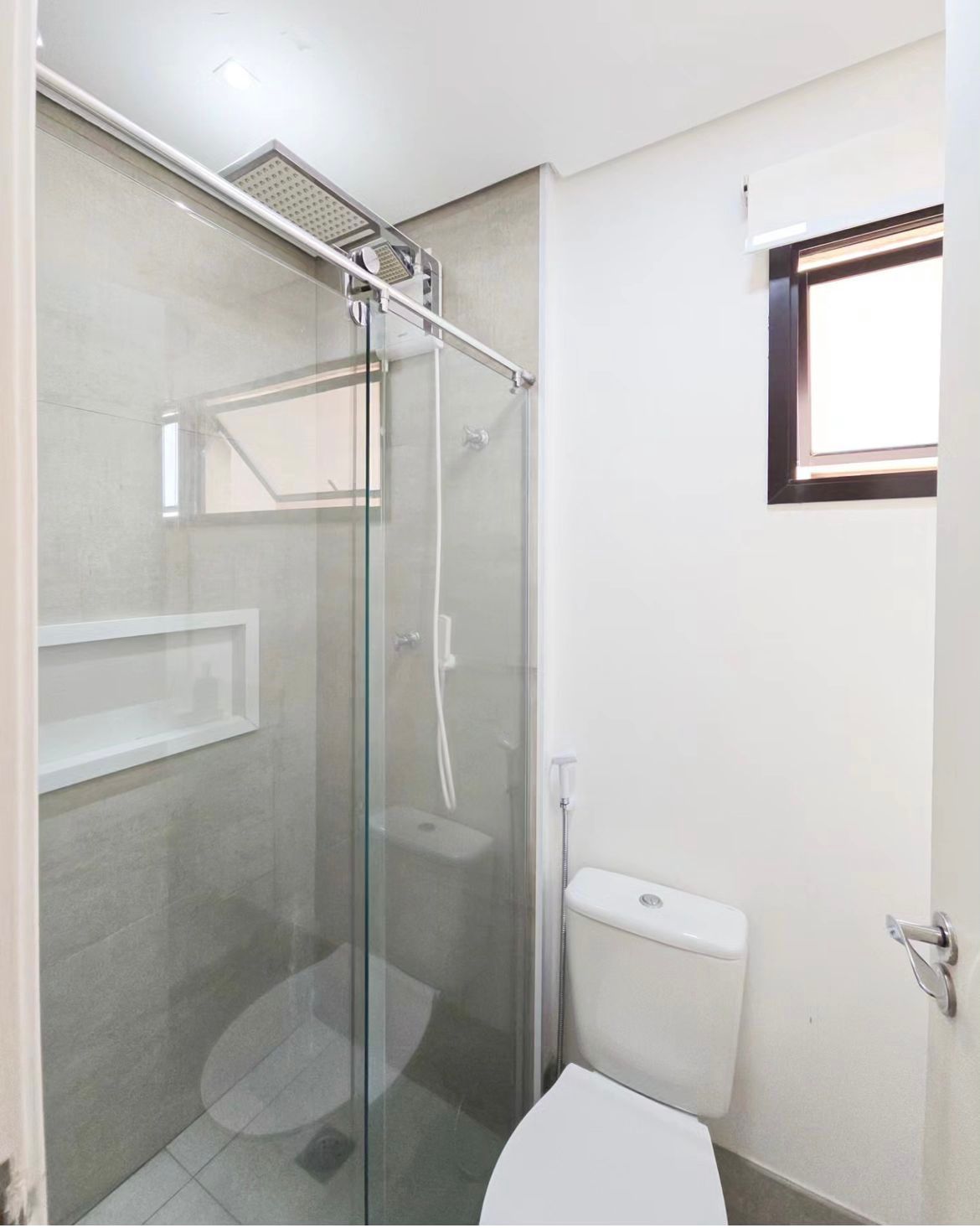 Apartamento no Edifício Gênova em Valinhos