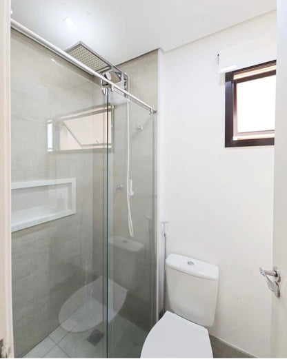 Apartamento no Edifício Gênova em Valinhos