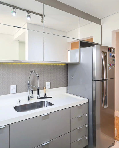 Apartamento no Edifício Gênova em Valinhos