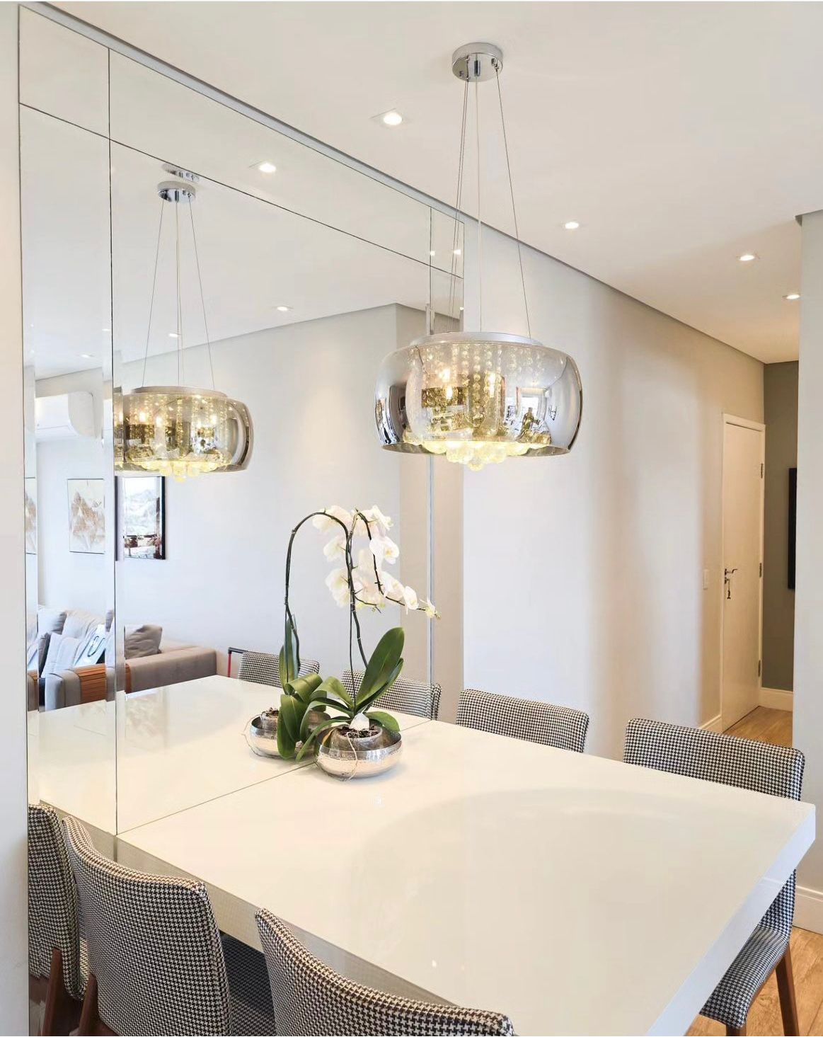 Apartamento no Edifício Gênova em Valinhos