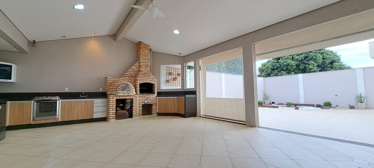 Casa de Alto Padrão à Venda no Condomínio Villaggio Fiorentino – Valinhos/SP