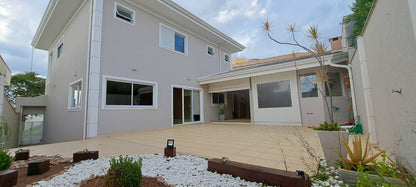 Casa de Alto Padrão à Venda no Condomínio Villaggio Fiorentino – Valinhos/SP