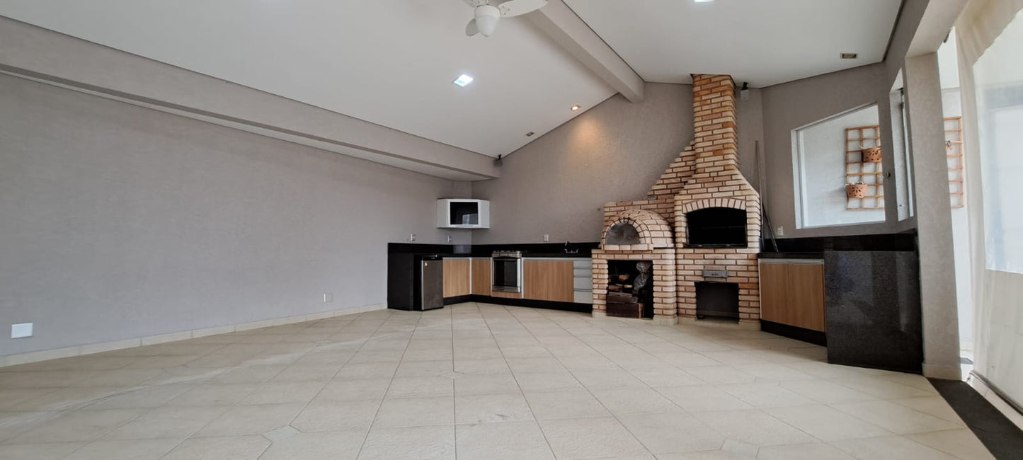 Casa de Alto Padrão à Venda no Condomínio Villaggio Fiorentino – Valinhos/SP