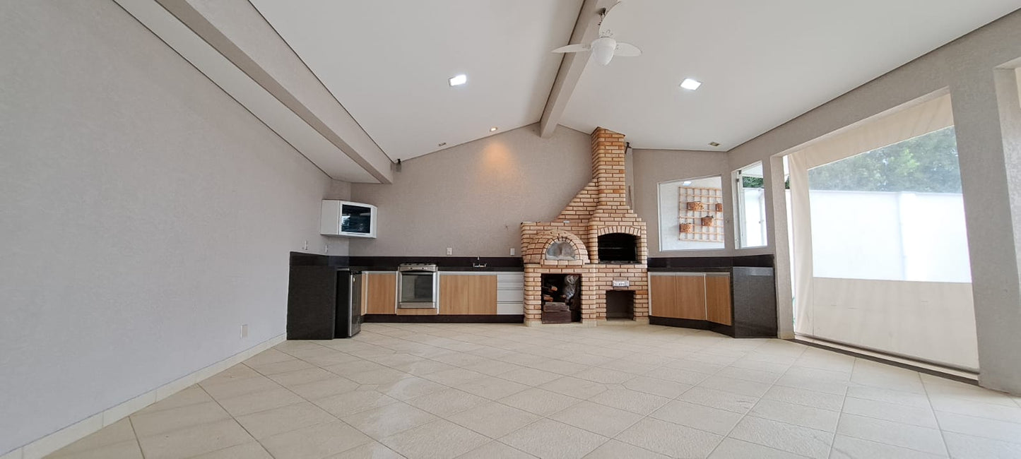 Casa de Alto Padrão à Venda no Condomínio Villaggio Fiorentino – Valinhos/SP