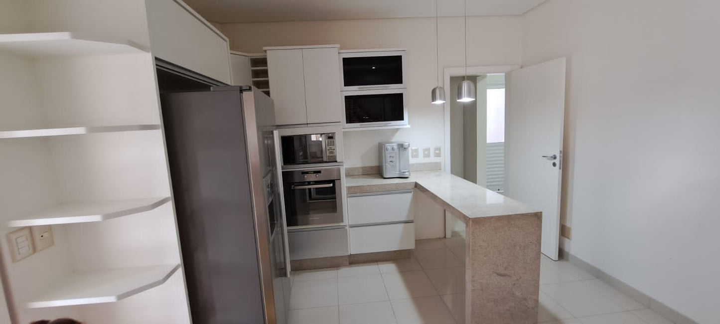 Casa de Alto Padrão à Venda no Condomínio Villaggio Fiorentino – Valinhos/SP