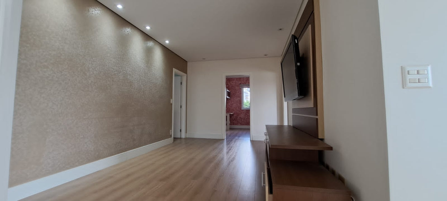 Casa de Alto Padrão à Venda no Condomínio Villaggio Fiorentino – Valinhos/SP
