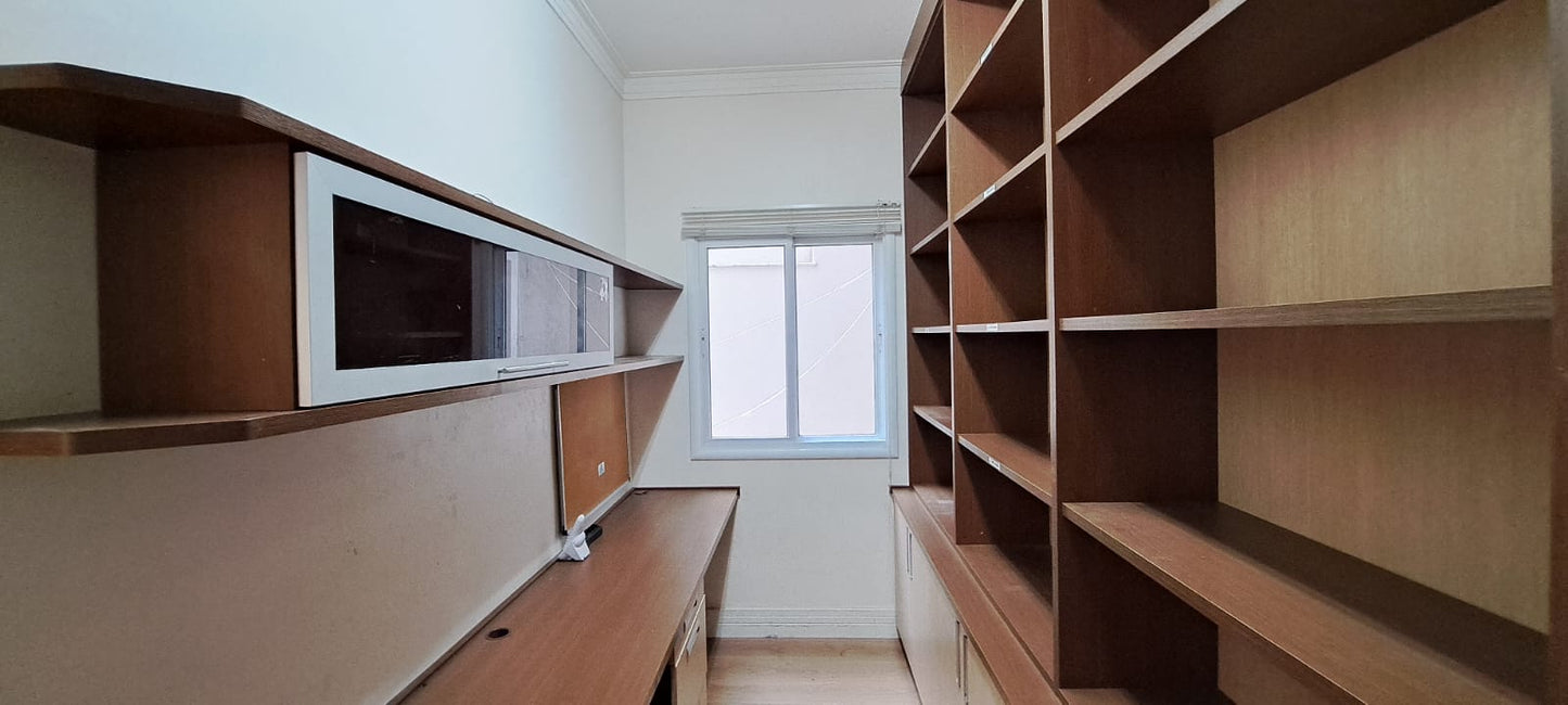 Casa de Alto Padrão à Venda no Condomínio Villaggio Fiorentino – Valinhos/SP