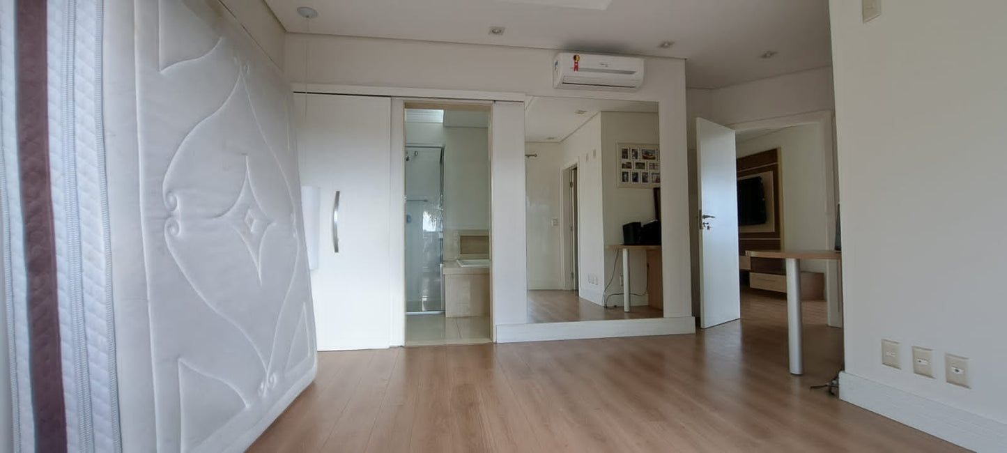 Casa de Alto Padrão à Venda no Condomínio Villaggio Fiorentino – Valinhos/SP