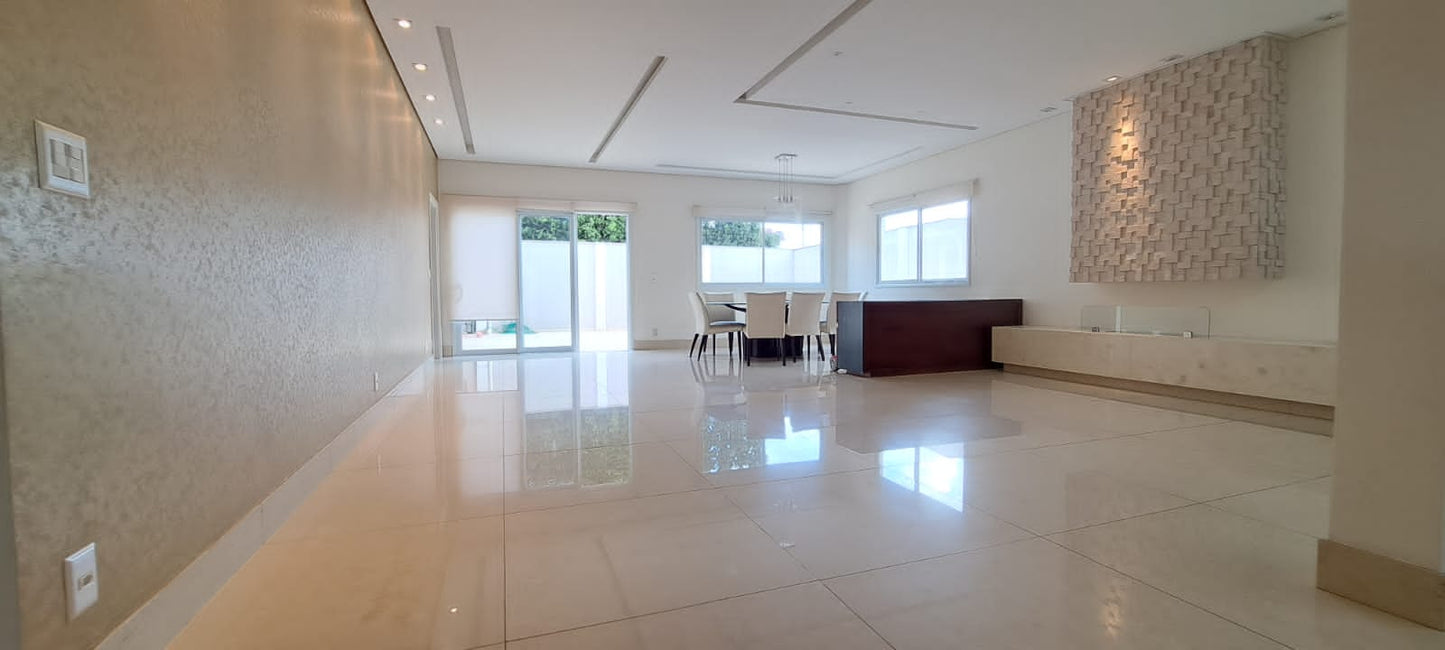 Casa de Alto Padrão à Venda no Condomínio Villaggio Fiorentino – Valinhos/SP