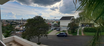 Casa de Alto Padrão à Venda no Condomínio Villaggio Fiorentino – Valinhos/SP