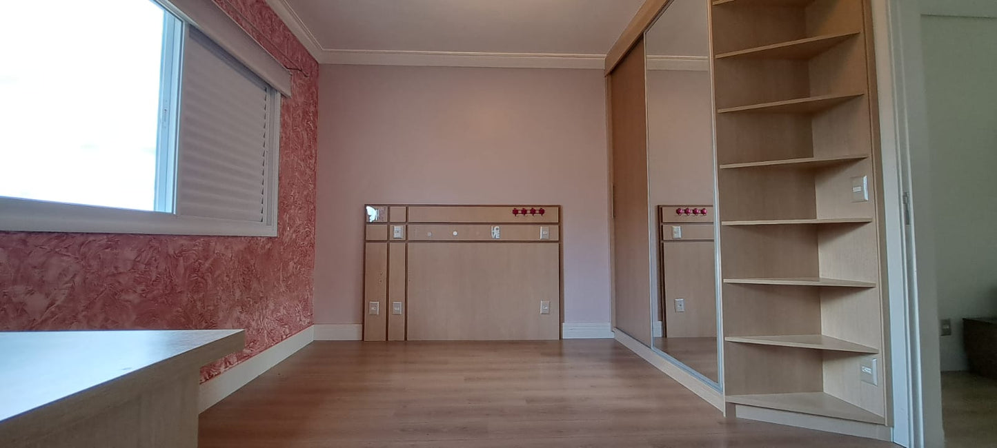 Casa de Alto Padrão à Venda no Condomínio Villaggio Fiorentino – Valinhos/SP