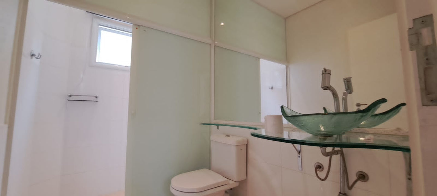 Casa de Alto Padrão à Venda no Condomínio Villaggio Fiorentino – Valinhos/SP