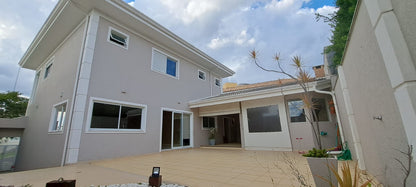 Casa de Alto Padrão à Venda no Condomínio Villaggio Fiorentino – Valinhos/SP