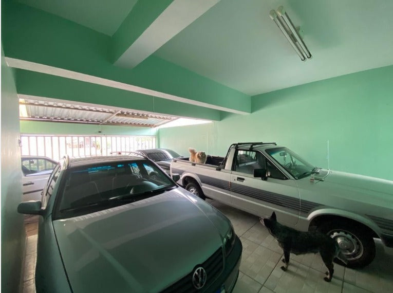 Sobrado a venda em excelente localização!