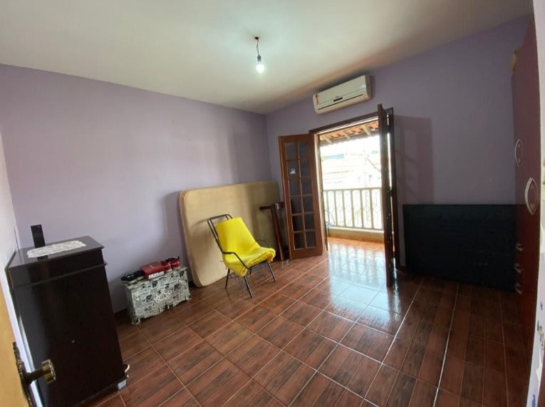 Sobrado a venda em excelente localização!
