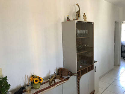 Apartamento Térreo Parque dos Pássaros