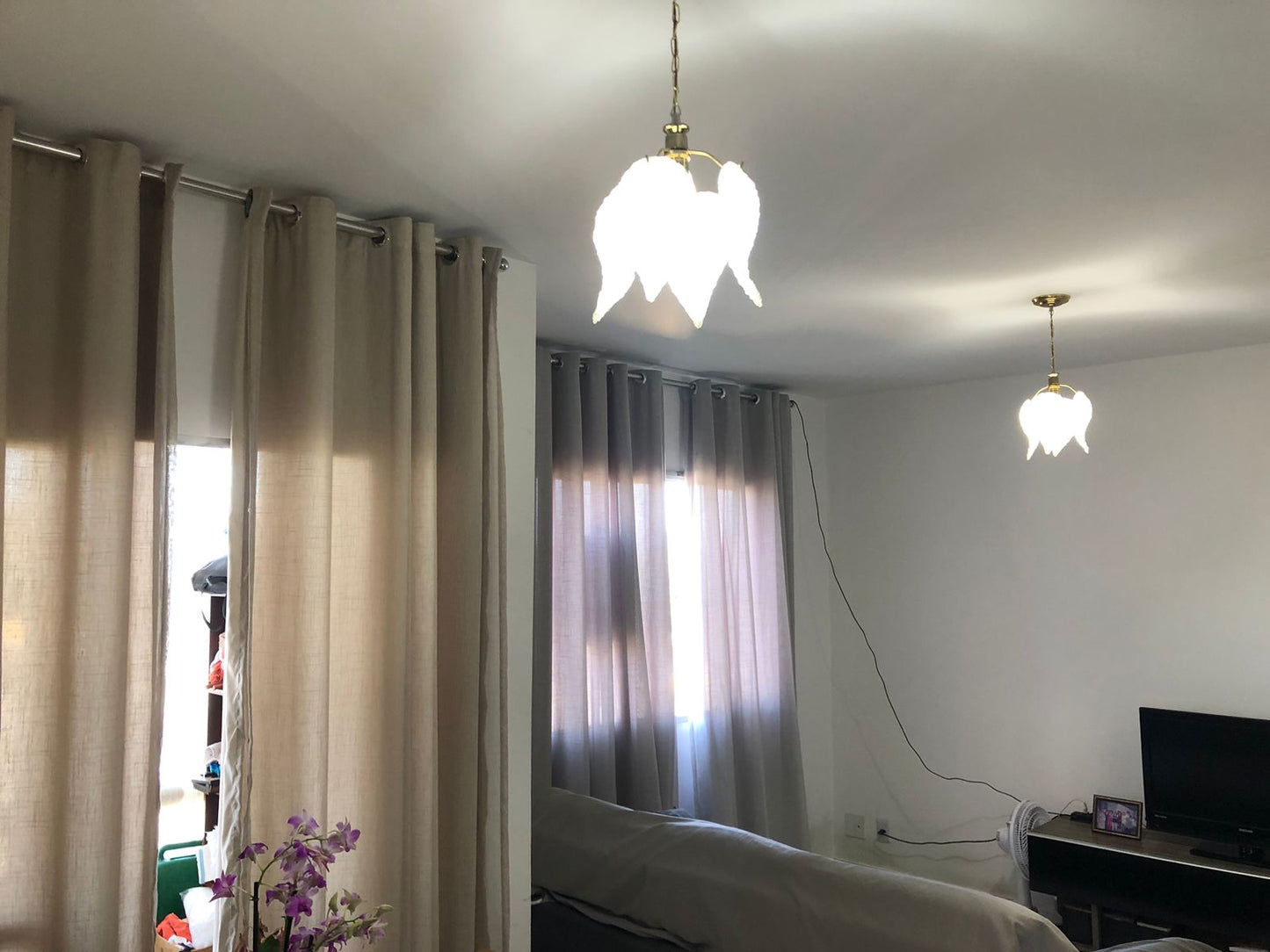 Apartamento Térreo Parque dos Pássaros
