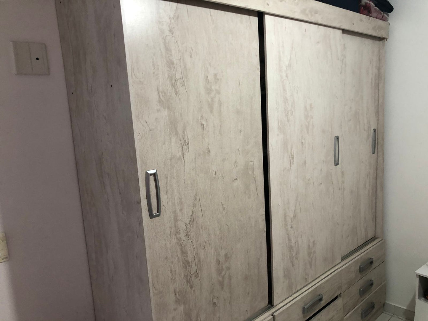 Apartamento Térreo Parque dos Pássaros