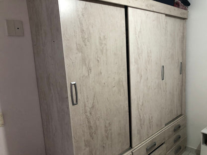 Apartamento Térreo Parque dos Pássaros
