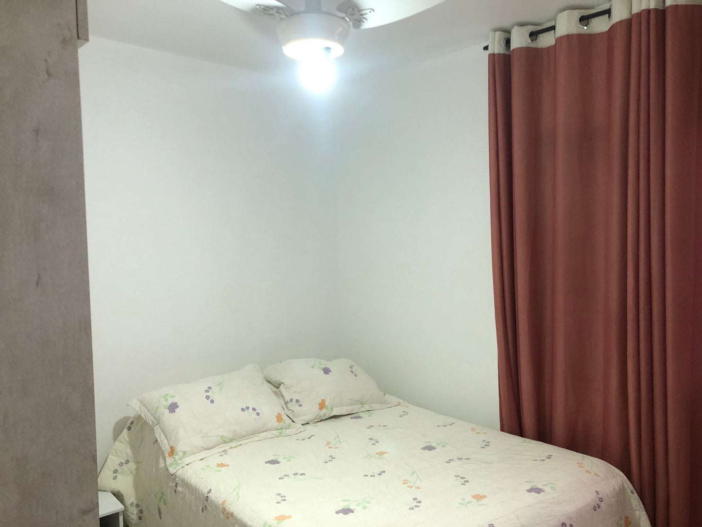 Apartamento Térreo Parque dos Pássaros